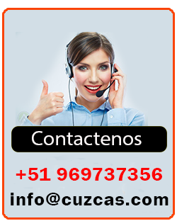 Contactenos