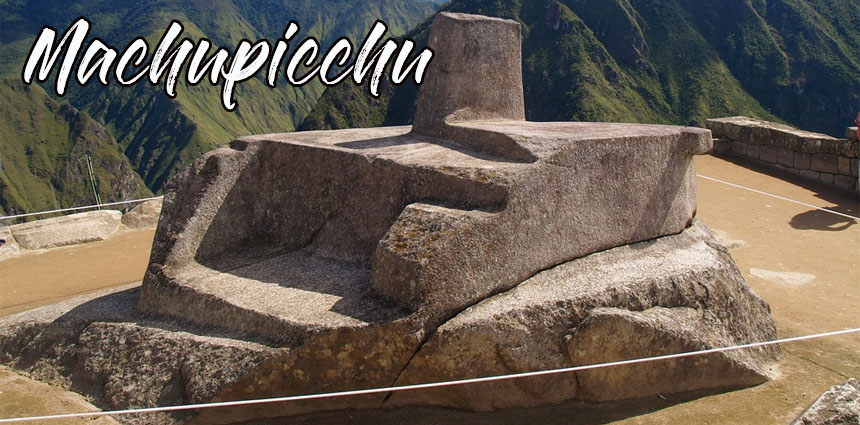 Machupicchu 4D-3N