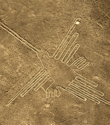 Lineas de nazca