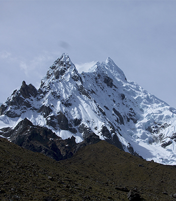 Salkantay